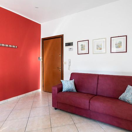 Giorgi Homes - Easy Apartment By Wonderful Italy Bologna Eksteriør bilde