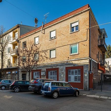 Giorgi Homes - Easy Apartment By Wonderful Italy Bologna Eksteriør bilde