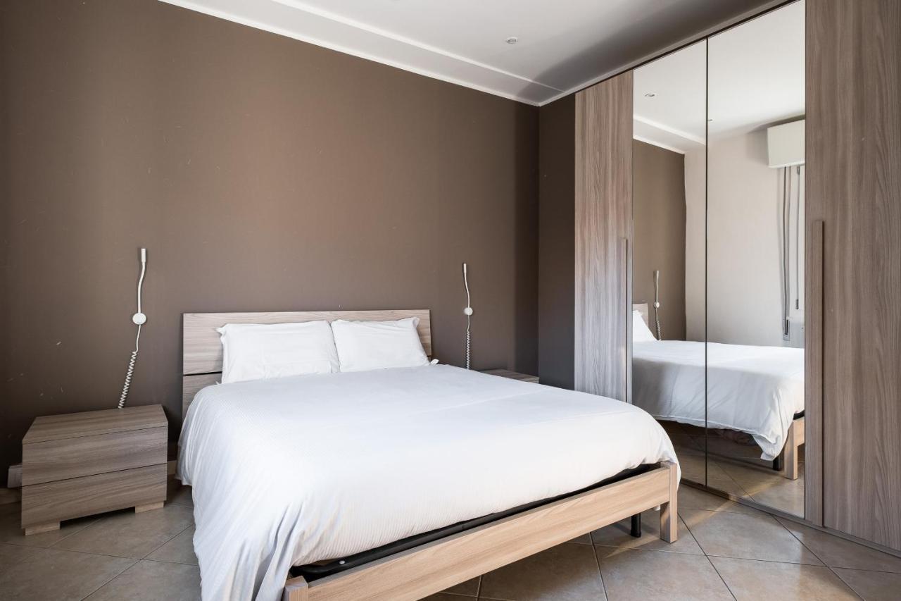 Giorgi Homes - Easy Apartment By Wonderful Italy Bologna Eksteriør bilde