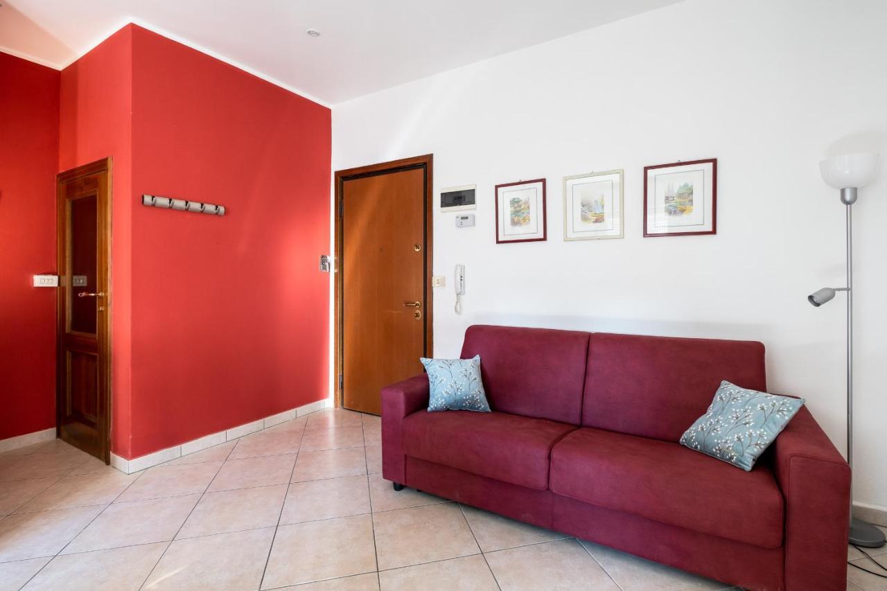 Giorgi Homes - Easy Apartment By Wonderful Italy Bologna Eksteriør bilde