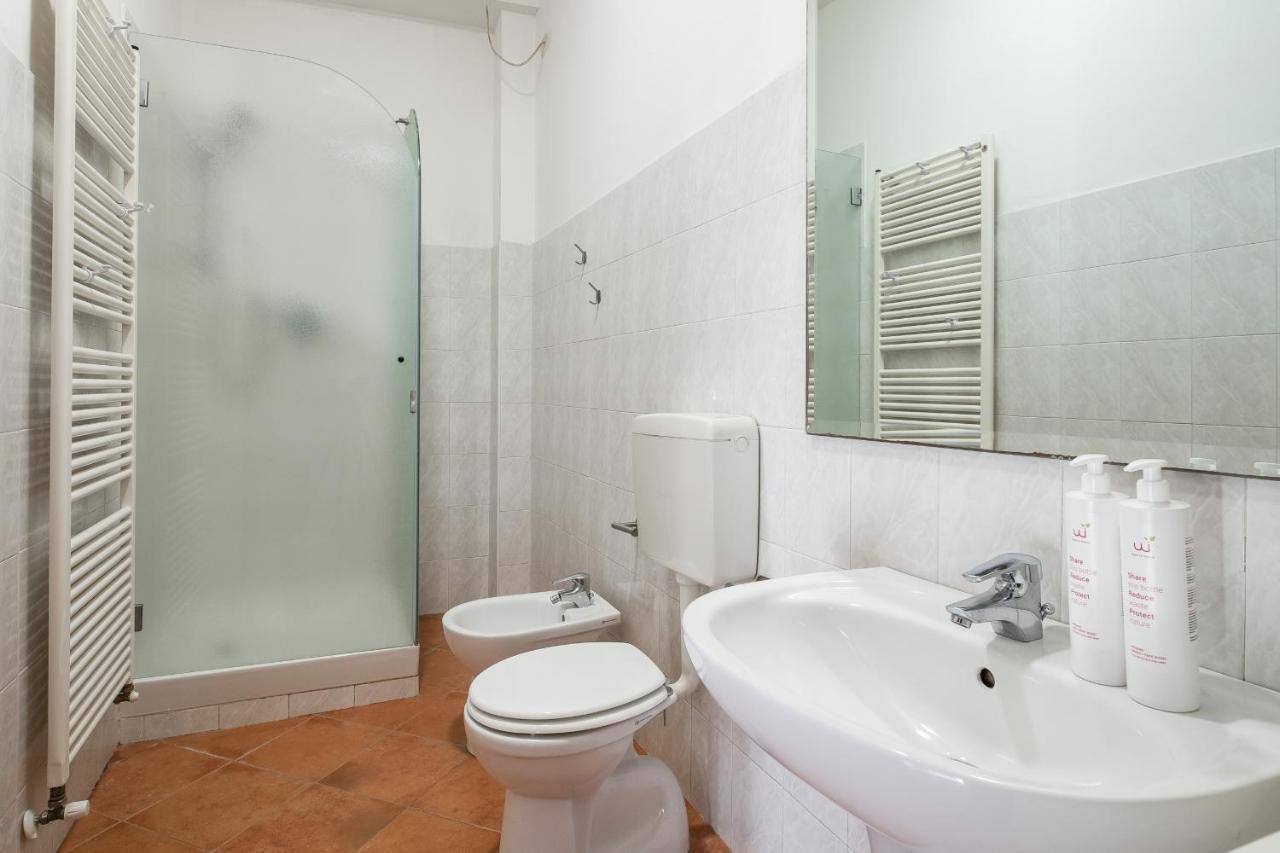 Giorgi Homes - Easy Apartment By Wonderful Italy Bologna Eksteriør bilde