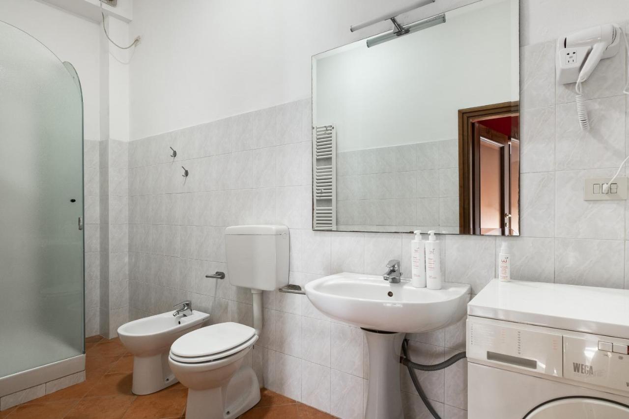 Giorgi Homes - Easy Apartment By Wonderful Italy Bologna Eksteriør bilde