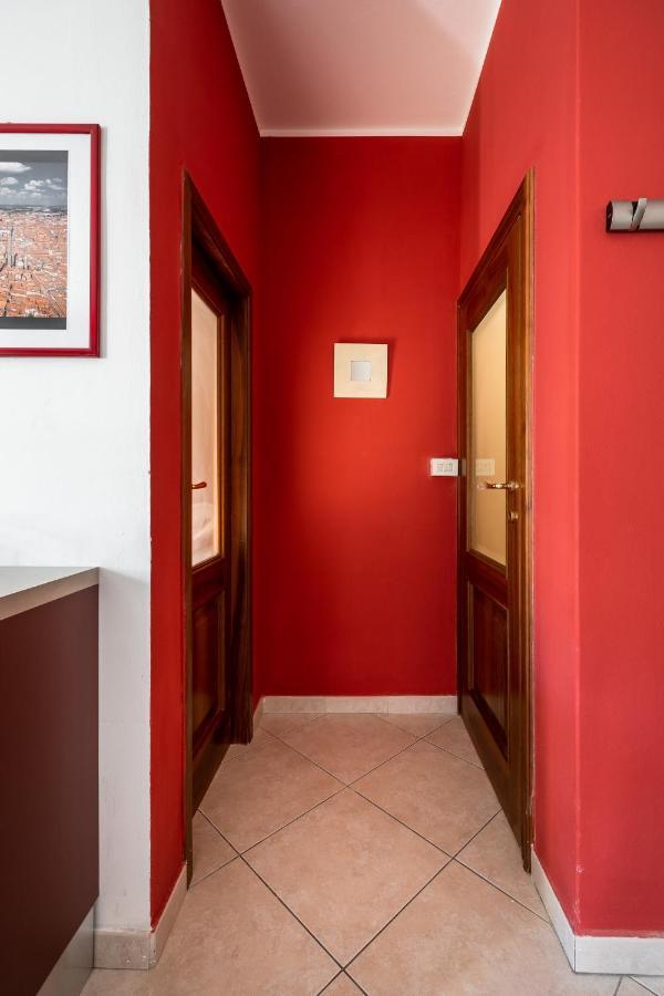 Giorgi Homes - Easy Apartment By Wonderful Italy Bologna Eksteriør bilde
