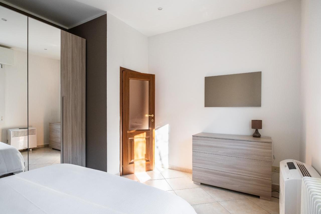 Giorgi Homes - Easy Apartment By Wonderful Italy Bologna Eksteriør bilde