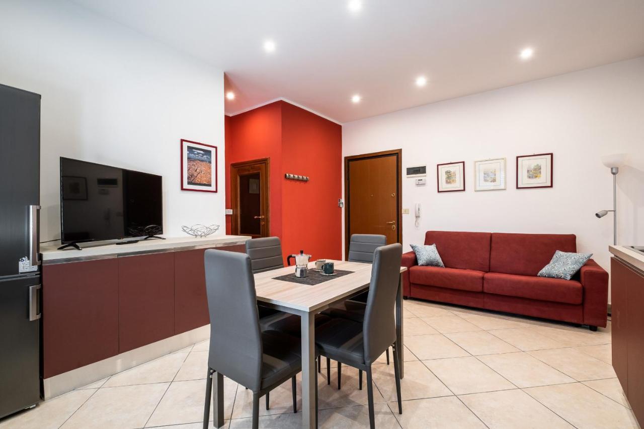 Giorgi Homes - Easy Apartment By Wonderful Italy Bologna Eksteriør bilde
