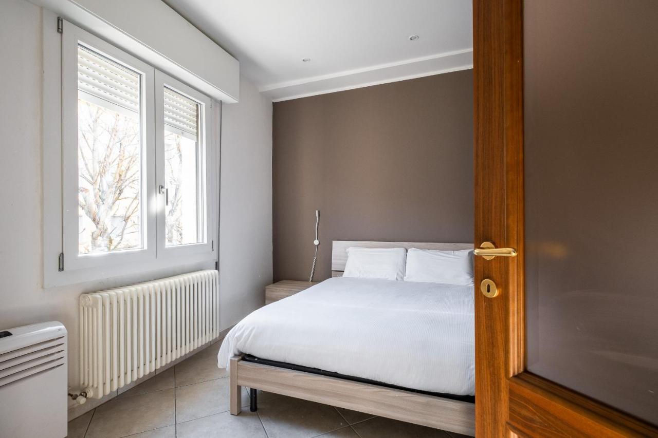 Giorgi Homes - Easy Apartment By Wonderful Italy Bologna Eksteriør bilde
