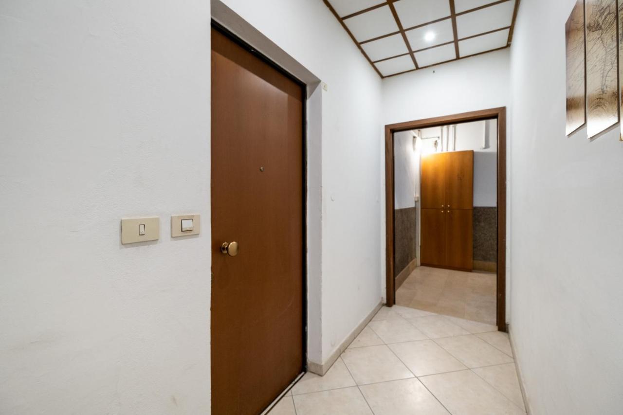 Giorgi Homes - Easy Apartment By Wonderful Italy Bologna Eksteriør bilde